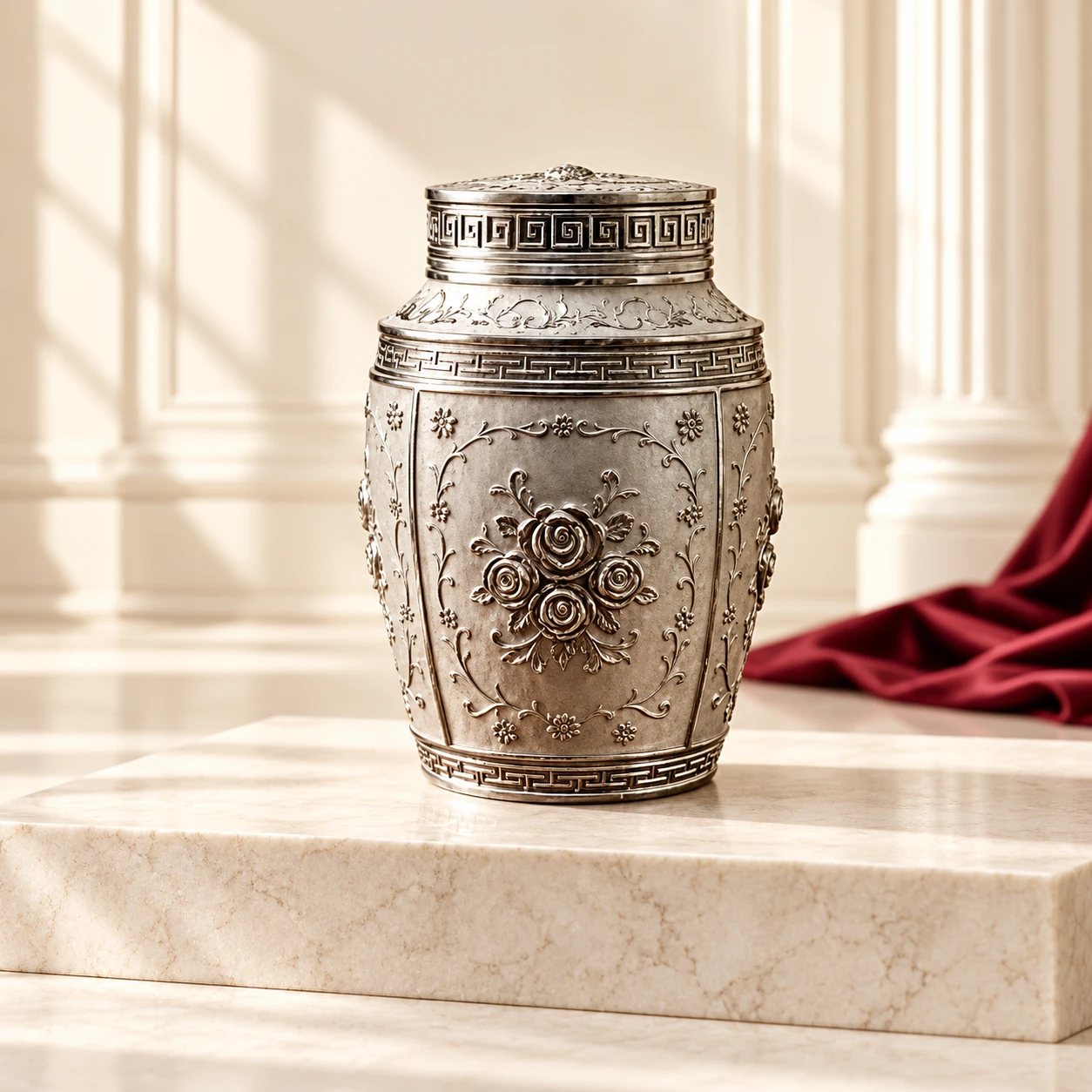 Barni Jar